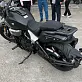 Мотоцикл VMC Cruiser 650