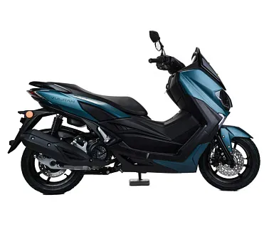 Скутер MOTOLAND (МОТОЛЕНД) VULKAN 150