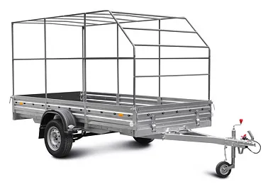 Каркас тента 271515С