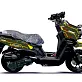 Скутер PROMAX STALKER TKE-49.5