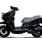 Скутер PROMAX STALKER TKE-49.5