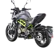 Мотоцикл SRK 400