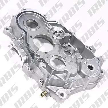 Корпус картера правый 157FMI,162FMJ (баланс. вал) (CBB125-200)  
