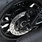 Мотоцикл дорожный HYOSUNG GV300S-A