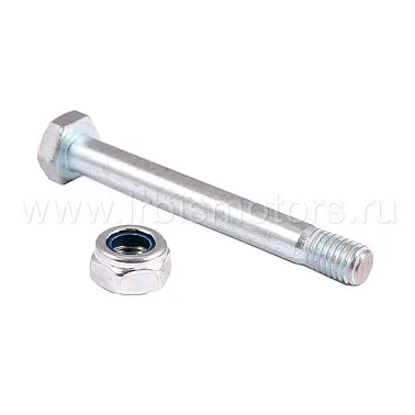 Болт подвески лыжи М10 L=80 (110300137); Буран