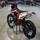 Кроссовый мотоцикл PRÒCIDA K1 CB300F