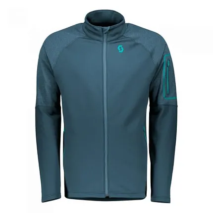 Термокофта Defined Warm nightfall blue