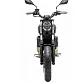 Мотоцикл GAOKIN GK 400