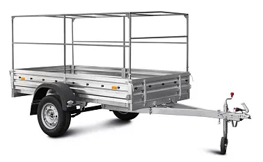 Каркас тента 251211